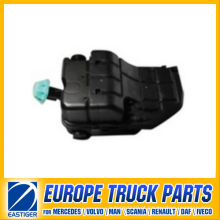 0005003049 Expansion Tank Benz Actros Peças de reposição de caminhão